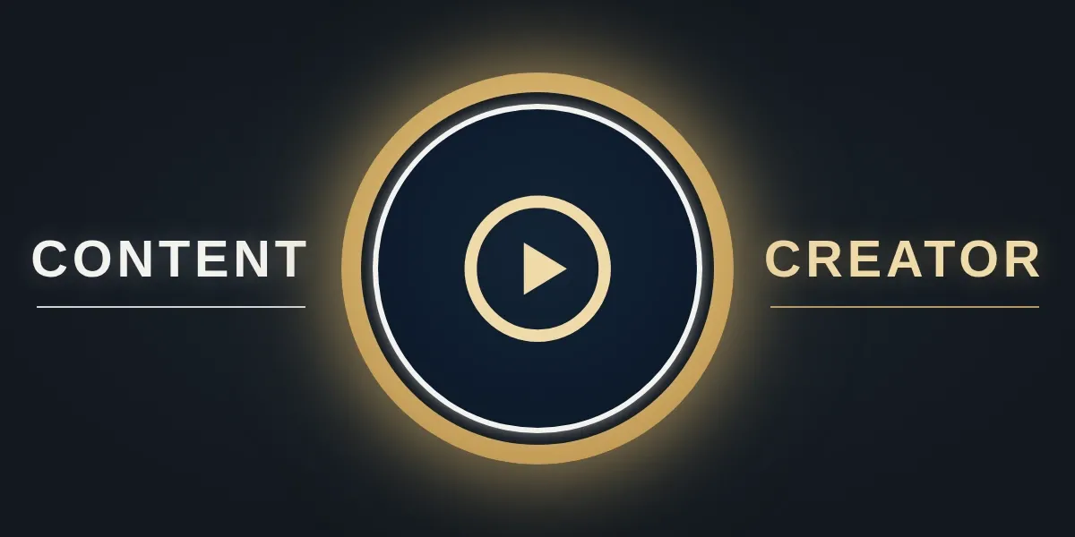 Content Creator